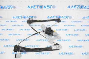 Window lifter with motor front left Chevrolet Equinox 10-17