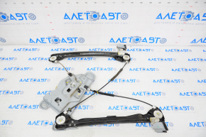 Window lifter with motor front left Chevrolet Equinox 10-17