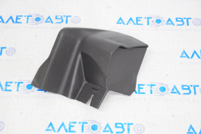 Front fender trim lower left Chevrolet Equinox 10-17 structure, scratch