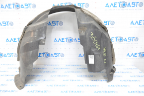 Front left fender liner Lincoln MKZ 13-16