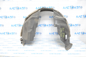 Front right fender liner Lincoln MKZ 13-16