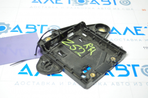 Blind spot sensor mount right Nissan Murano z52 15-24 broken right side