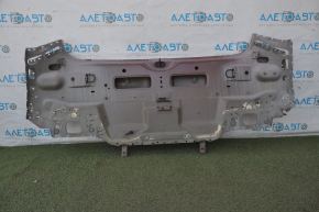 Chevrolet Volt 11-15 Rear Panel 2 Parts Red
