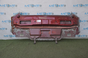 Chevrolet Volt 11-15 Rear Panel 2 Parts Red
