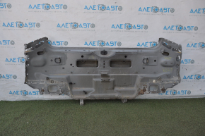 Rear panel Chevrolet Volt 11-15 2 parts black