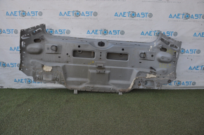 Chevrolet Volt 11-15 Rear Panel 2 Parts Gray