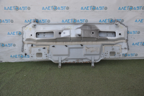 Rear panel Chevrolet Volt 11-15 2 parts white