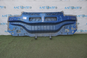 Chevrolet Volt 16 Rear Panel - Blue