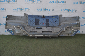 Chevrolet Volt 16 Rear Panel - Blue