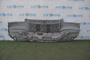 Chevrolet Volt 16 Rear Panel - Gray