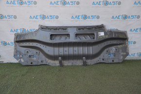 Chevrolet Volt 16 Rear Panel - Gray