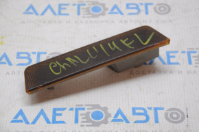Reflector front left Dodge Challenger 09-14 worn out