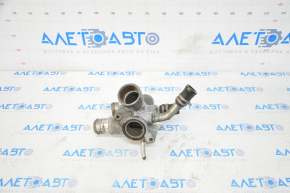 Thermostat Housing Lincoln MKZ 13-16 3.7