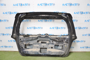 Mercedes X164 GL trunk door with a dent