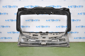 BMW X5 E70 07-13 bare upper trunk door