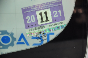Windshield Hyundai Sonata 11-12