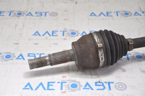 Front right drive axle shaft assembly for Infiniti FX35 03-07