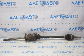 Front right drive axle shaft assembly for Infiniti FX35 03-07