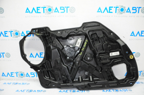 Window lifter with motor front left Chrysler 300 11-23 broken mount