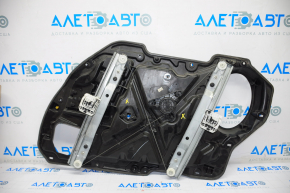 Window lifter with motor front left Chrysler 300 11-23 broken mount