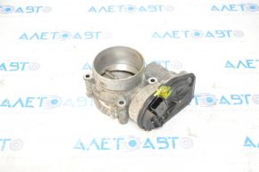 Throttle body Lincoln MKZ 13-16 3.7