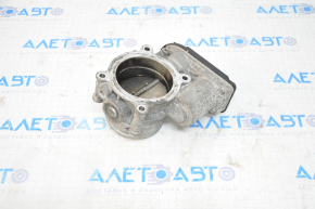 Throttle body Lincoln MKZ 13-16 3.7