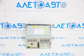 Radio tape recorder PA710S Hyundai Sonata 11-11