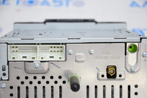 Radio tape recorder PA710S Hyundai Sonata 11-11