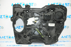 Window lifter with motor front right Dodge Grand Caravan 11-20