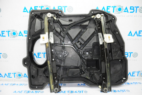 Window lifter with motor front right Dodge Grand Caravan 11-20