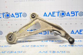 Lower front right control arm Nissan Pathfinder 13-20 torn silent blocks