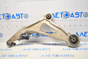 Lower front right control arm Nissan Pathfinder 13-20 torn silent blocks