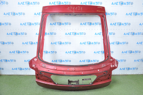 Naked tailgate Chevrolet Volt 11-15