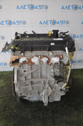 Ford Fusion mk5 13-16 2.5 128k compression 13,13,13,13