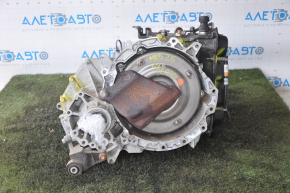 Automatic transmission assembly Ford Fusion mk5 13-17 2.5 128k