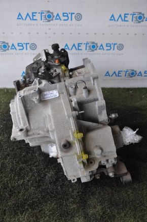 Automatic transmission assembly Ford Fusion mk5 13-17 2.5 128k
