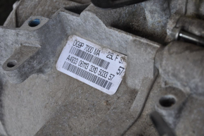 Automatic transmission assembly Ford Fusion mk5 13-17 2.5 128k