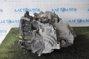 Automatic transmission assembly Ford Fusion mk5 13-17 2.5 128k