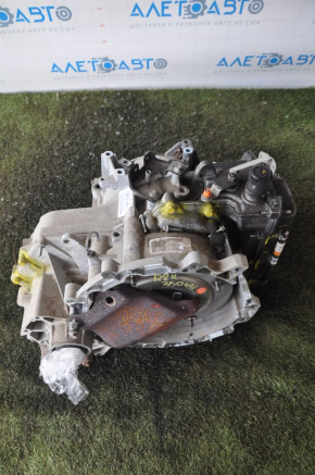 Automatic transmission assembly Ford Fusion mk5 13-17 2.5 128k