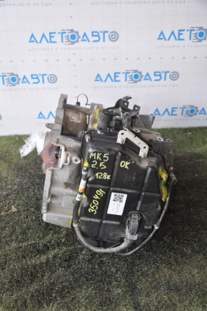 Automatic transmission assembly Ford Fusion mk5 13-17 2.5 128k