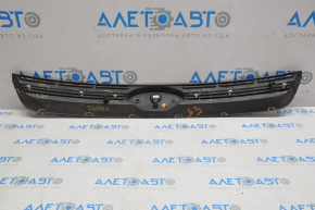 Radiator grill grill Ford Escape MK3 13-16 prerest without emblem chrome strip, broken fasteners