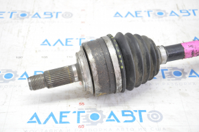Front left half-shaft drive for Honda Accord 2013-2015 pre-rest hybrid