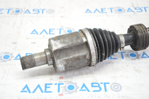 Front left half-shaft drive for Honda Accord 2013-2015 pre-rest hybrid
