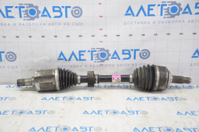 Front left half-shaft drive for Honda Accord 2013-2015 pre-rest hybrid