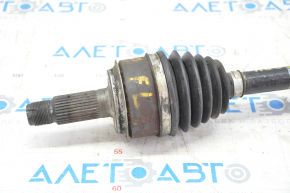 Drive axle shaft front left Honda Accord 13-14