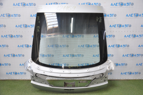 Naked tailgate Chevrolet Volt 11-15