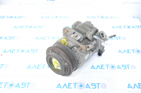 Air Conditioning Compressor Lincoln MKZ 13-16 3.7