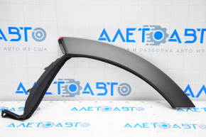 Door trim rear left Honda CRV 17-22 arch