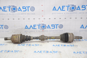 Drive axle shaft front left Honda Accord 13-14