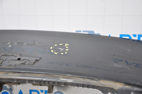 Naked tailgate Chevrolet Volt 11-15 poke at the inscription